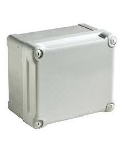 SAREL KAST 341X291X128MM