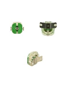 TL.LAMPHOUDER G13 RUG MONTAGE