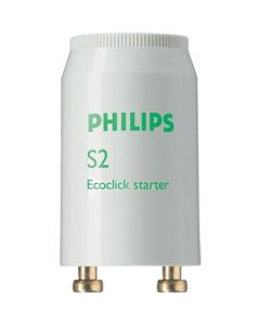 TL.STARTER  4-22W  S2 SERIE PHILIPS