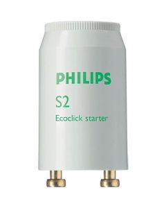 TL.STARTER 4-22W S2 SERIE PHILIPS