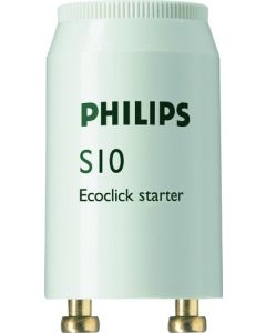 TL.STARTER  4-65W  S10  PHILIPS