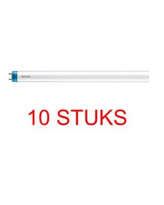 TL-BUIS LED 1500MM COREPRO 865 10-STUKS
