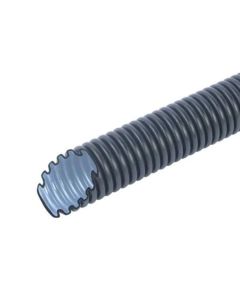 INSTALLATIE BUIS FLEX 25 MM ZWART