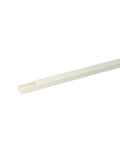 BEDRADINGS KOKER P25 2-MTR RAL 1013