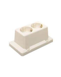 WANDC.DOOS 2-V RA ABB 3611W2