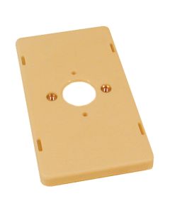 LASDOOS MONTAGE DEKSEL ABB 3543