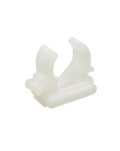 KLEMBEUGEL 16/19 TRANSP. TACK