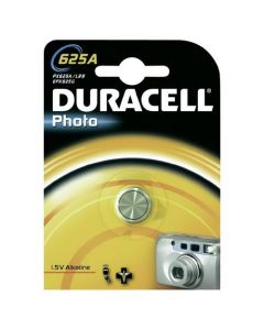 BATTERIJ 1.5V 625A DURACELL