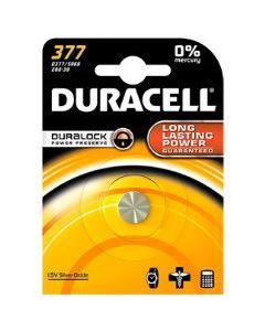 BATTERIJ 1.5V 377 DURACELL