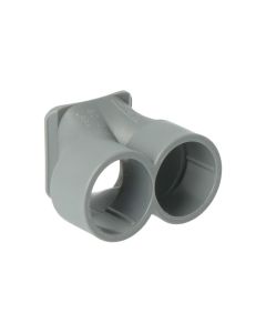 INSCHUIF SOK DUBBEL 5/8 16MM