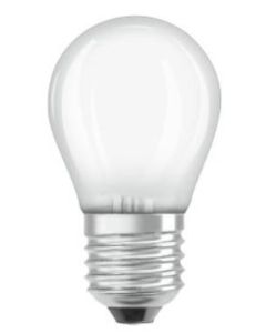 LED RETROFIT CLP15 MAT 1.0W E27 827
