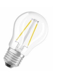 LED RETROFIT CLP25 HELDER 2.5W E27 827