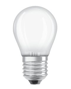 LED RETROFIT CLP25 MAT 2.5W E27 827