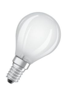 LED RETROFIT CLP40 MAT 3.4W E14 827