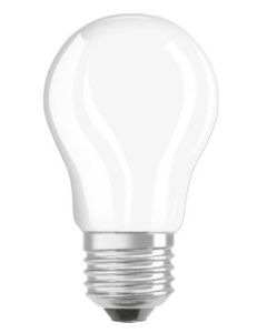 LED RETROFIT CLP40 MAT 3.4W E27 827