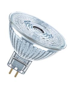 LEDSTAR OSRAM 12V 3.4W DIM 827 MR1620