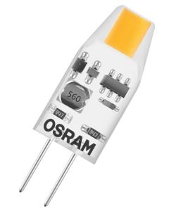 LEDPIN OSRAM 10 12V 1.0W 827 G4