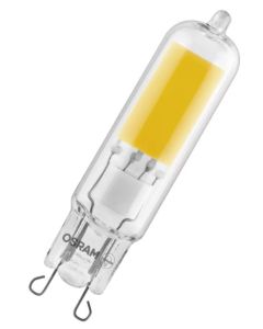LEDPIN OSRAM 30 230V 2.6W 827 G9