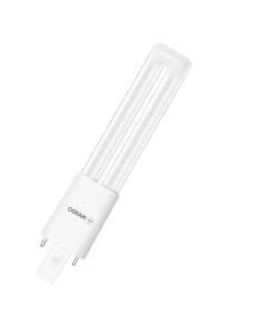 LED DULUX-S 7 G23 3.5W PL-LAMP OSRAM