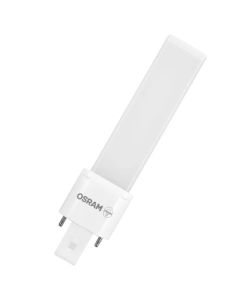 LED DULUX-S 9 G23 4.5W PL-LAMP OSRAM