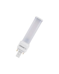 LED DULUX-D 10 G24 5.0W PL-LAMP OSRAM