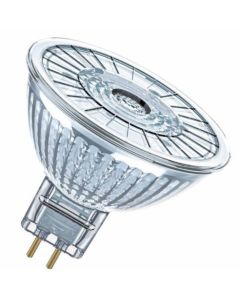 LEDSTAR OSRAM 12V 3.4W 827 MR1635