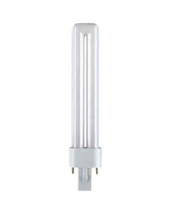 DULUX S 5  W G23 PL-LAMP OSRAM