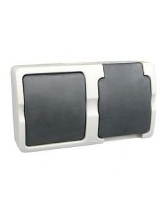 WANDC.DOOS WD COMBI WISS. HORIZ. KEMA