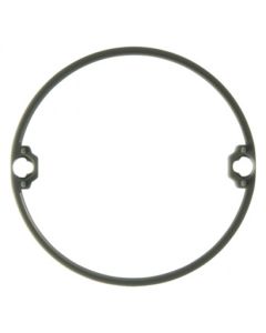 VULRING 6 MM INBOUWDOOS