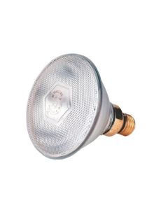 WARMTELAMP 100W WIT