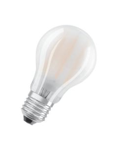 LED RETROFIT CLA60 MAT 5.9W  E27 827