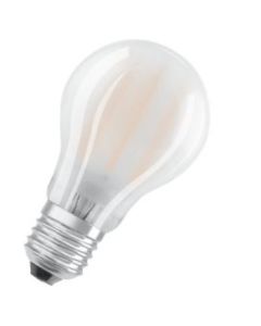 LED RETROFIT CLA75 MAT 7.5W E27 827