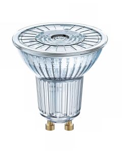 LEDSTAR OSRAM P1650 4.3W 827 GU10