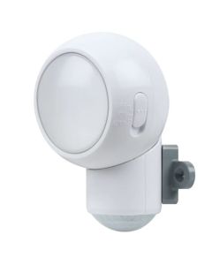 OSRAM SPYLUX LED M/BEWEGINGSENSOR