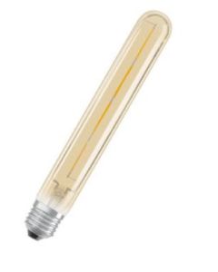 LED VINTAGE 1906 TUBE GD40 5W E27