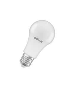 LED CLASSIC CLA60 MOTION SENSOR 8.8W E27