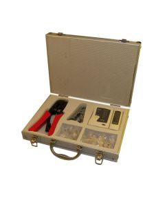 NETWERK TOOL KIT BOX-1 CB