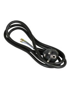 AANSLUITSNOER 3X0.75 1.5-MTR RA