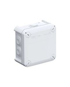 KABELDOOS OBO T60   114x114x57 MM