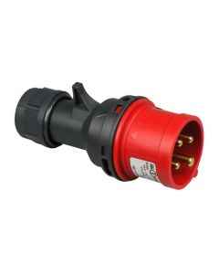 STEKKER 16 AMP CEE 3P+A ABL