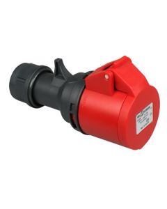 STEKKER CONTRA 16A CEE 3P+A ABL