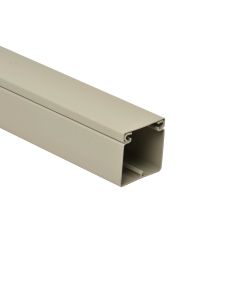 KABELGOOT 60X60 2-MTR GRIJS