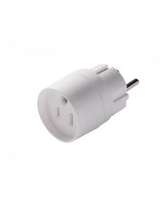 VERLOOPSTEKKER USA NAAR EUROPA RA