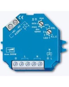 LED DIMMER UNIT INBOUW 0.1W-400W