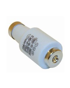 ZEKERINGEN  6 AMP.TRAAG 5-ST