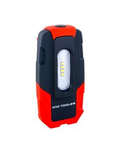 LED HANDLAMP WL220 220 LUMEN  MW-TOOLS