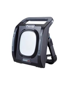 NOVA LED WERKLAMP 100W 2xWCD 81272