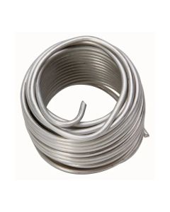AARDDRAAD 6MM 5-MTR VERTIND KOPP