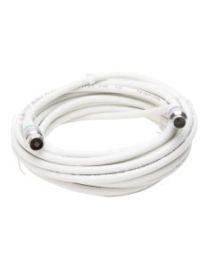 COAXKABEL 5 METER 4G RECHT-RECHT KOPP