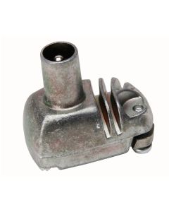 COAXSTEKKER  MALE KABELKEUR  kOPP